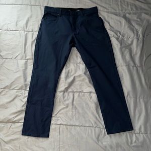 Men’s NIKE Slim Fit 5 Pocket Golf Pant